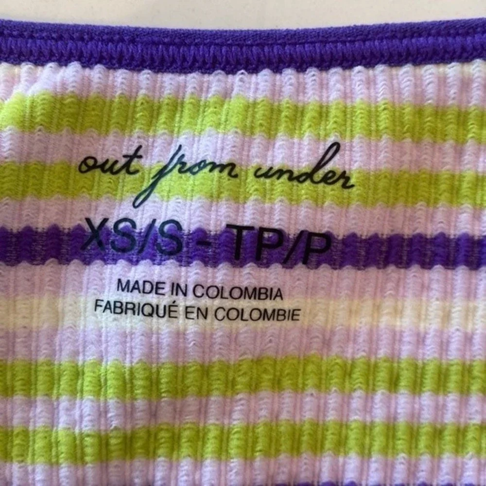 Out From Under Everyday Seamless Baby Tee | Multiple Sizes - Picture 5 of 5